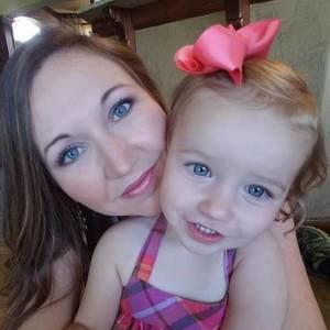 Meet your Posher, Kristyn